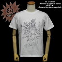 MACHINE GUN KELLYマシンガン ケリー デザイン◆eS T-Shirts◆◆Memory of Kaijin 20 menso◆◆1971◆