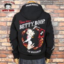 THE BRAVEMAN×BETTY BOOP ザ・ブレイブマン×ベティーブープ コラボ 3-layer stretch bonded jacket 3層ストレッチボンディングジャケット BBB-2455