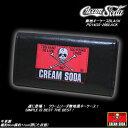 CREAM SODAクリームソーダ◆CS　無地キーケース◆◆