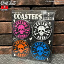 CREAM SODAクリームソーダCS RUBBER COASTER