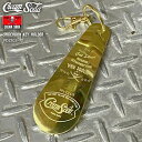 CREAM SODA クリームソーダ SHOEHORN KEY HOLDER シューホーンキーホルダー 靴ベラキーホルダー PD23GS-12