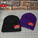 CREA SODA N[\[_ CS KNIT CAP jbgLbv PD23GS-12