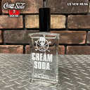 CREAM SODA クリームソーダ CS NEW MUSK 9764-1-1香水オーデコロン