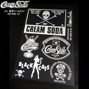 CREAM SODAクリームソーダ◆CS 転写シールセット◆PD15GS-12