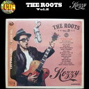 CD◆THE ROOTS◆ザ・ルーツKOZZY岩川浩二 FAMC-172