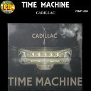 CD◆TIME MACHINE◆◆CADILLAC◆PIMP-004