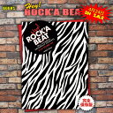 ◆Hey! ROCK'A BEAT/ヘイ！ロッカビート◆◆谷田部憲昭監修◆