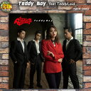 CD◆Teddy Boy feat.TeddyLoid◆◆The Biscat's◆TMER-20003