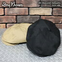 DRY BONEShC{[YDB Chinocloth CasquetteDCH-459