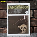 DRY BONESドライボーンズ◆BANDWAGON Vol.16.5◆BW-016.5