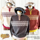 GOOD ROCKIN’ グッドロッキン Vintage style halfzip shirts ヴィンテージスタイル ハーフジップシャツ Daiamonds ダイヤモンド