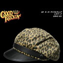 GOOD ROCKIN'グッドロッキン◆GR モーターサイク