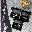 GOOD ROCKIN 039 グッドロッキン◆アトミックタイバー◆