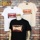 GOOD ROCKIN 039 グッドロッキン◆半袖Tシャツ◆◆R R SIGN◆GRC-304