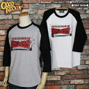 GOOD ROCKIN'ObhbLBaseballTee shirtO7TVcR&R SIGNGRC-306