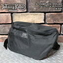 JOHNNY KOOLジョニークール◆JK　JOHNNY KOOL BODY BAG◆◆ジョニークール・ボディバッグ◆JK-8162