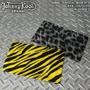 JOHNNY KOOLジョニークール◆ANIMAL SURGICAL MASK SET◆◆タイガー グレーヒョウ◆JK-8164SET