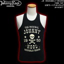 JHONNY KOOLWj[N[JK ROCKABILLY HEAVEN T-SHIRTJr[փuE^NgbvJK-8139TT