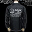 JOHNNY KOOLジョニークール◆JK　ROCK ‘N’ ROLL SWALLOW　WIND　BREAKER◆◆ロックンロール・スワロー ウインドブレーカー◆JK-8152WB