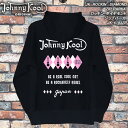 JOHNNY KOOLジョニークール◆JK ROCKIN’ DIAMOND ZIP PARKA◆◆ロッキン・ダイヤモンド ジップパーカ◆JK-6193ZP