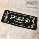 JOHNNY KOOL Wj[N[ JOHNNY KOOL TOWEL Wj[N[tFCX^I JK-8187@