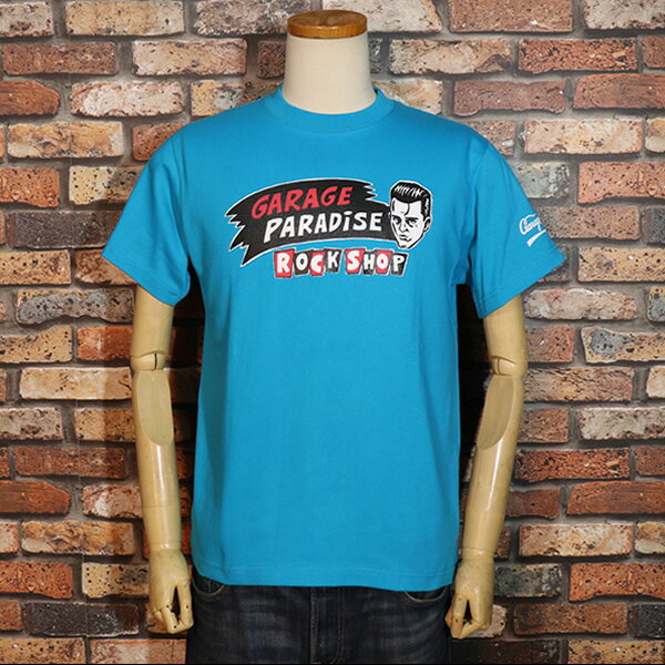 GARAGE PARADISE ROCK SH...の紹介画像2