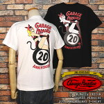 M.KellyDESIGN/GARAGEPARADISE20thANNIVERSARYT-SHIRT/ޥ󥬥󥱥꡼ǥ/졼ѥ20ǯǰT