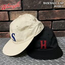 WHITESVILLEzCcrBASEBALL CAPx[X{[LbvWV02672