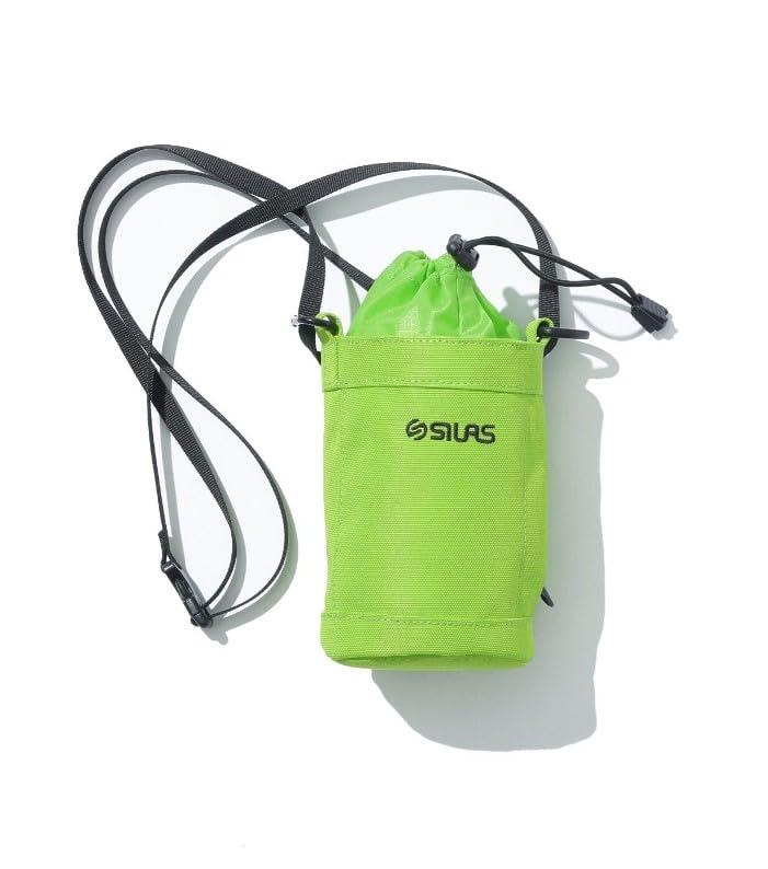 チョークバッグ CHALK BAG 110252053001 GREEN ONE SIZE
