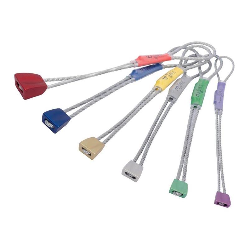 DMM ディーエムエム ウォールナッツ 6個セット（1+2+3+4+5+6） [並行輸入品](4)