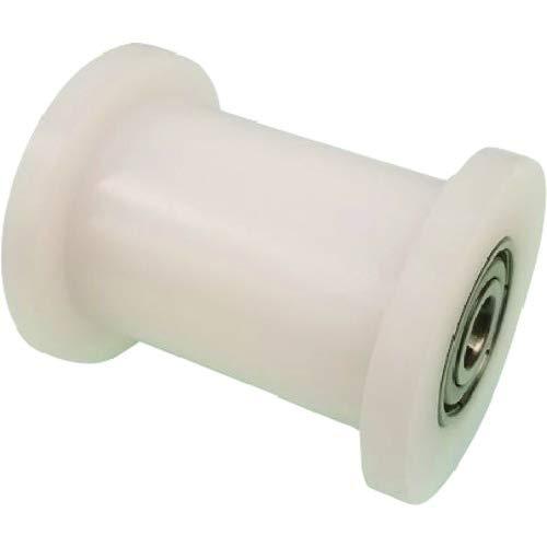 イースタン精工(Eastern Seiko) 樹脂プーリー両側フランジ EHMW-0830