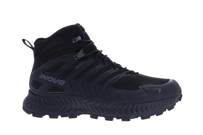 INOV8 ��� ROCLITE MID GTX MS �����ƥå��� �ɿ� Ʃ�� META�ץ졼�� ���å���� �ߥɥ륫�åȥȥ�å��󥰥��塼�� �л� �ϥ���...