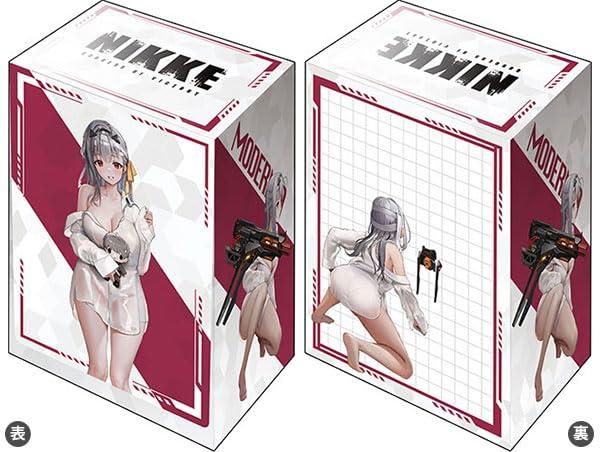 부시로드 덱 홀더 컬렉션 V3 Vol.926 승리의 여신 : NIKKE [모다니아] 퍼스트 어펙션 ver.