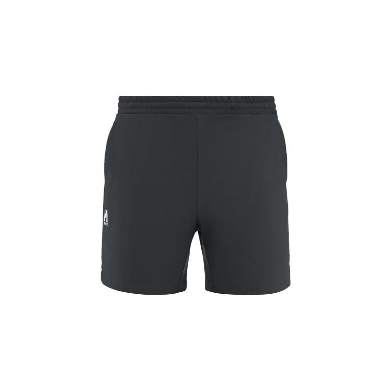 [ミレー] 登山ハーフパンツINTENSE ESSENTIAL SHORT Mメンズ