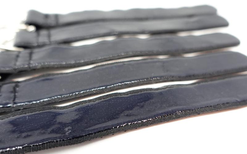 ��nOmA�ۥ�С��Хå��٥�ȥ��ȥ�å� 160mm x 20mm 5�ܥ��å� ����٥�� ���åɥ٥�� ���åɷ�20-35mm �б�