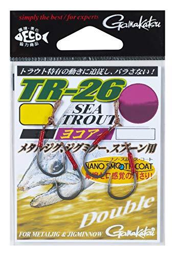 楽天市場】がまかつ ガルフレア #1の通販