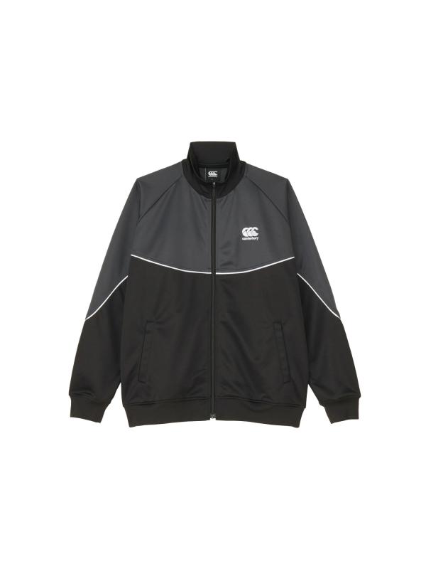 [カンタベリー] ジャケット TRACK JACKET