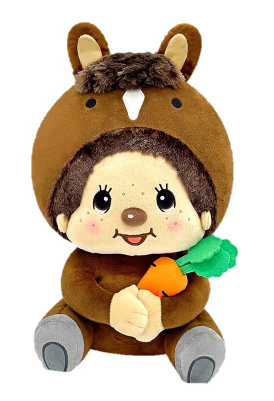 楽天市場】モンチッチ ぬいぐるみ lサイズ（ホビー）の通販