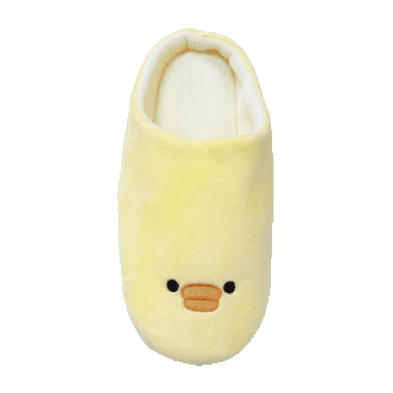 fancy ファンシーヌイグルミ3セット うさぎ ひよこ スリッパ 美品