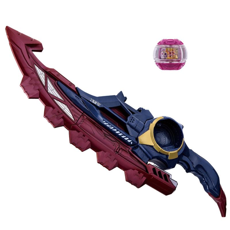 [BANDAI] [バンダイ 仮面ライダーゼッツ DXロードインヴォーカー＆ブレイカムブレイカー シリーズ