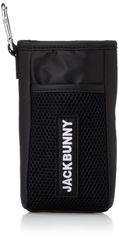 [ジャックバニー] 保冷 ボトルケース (内側保冷シート仕様) / ゴルフ 小物入れ / 262-3184409