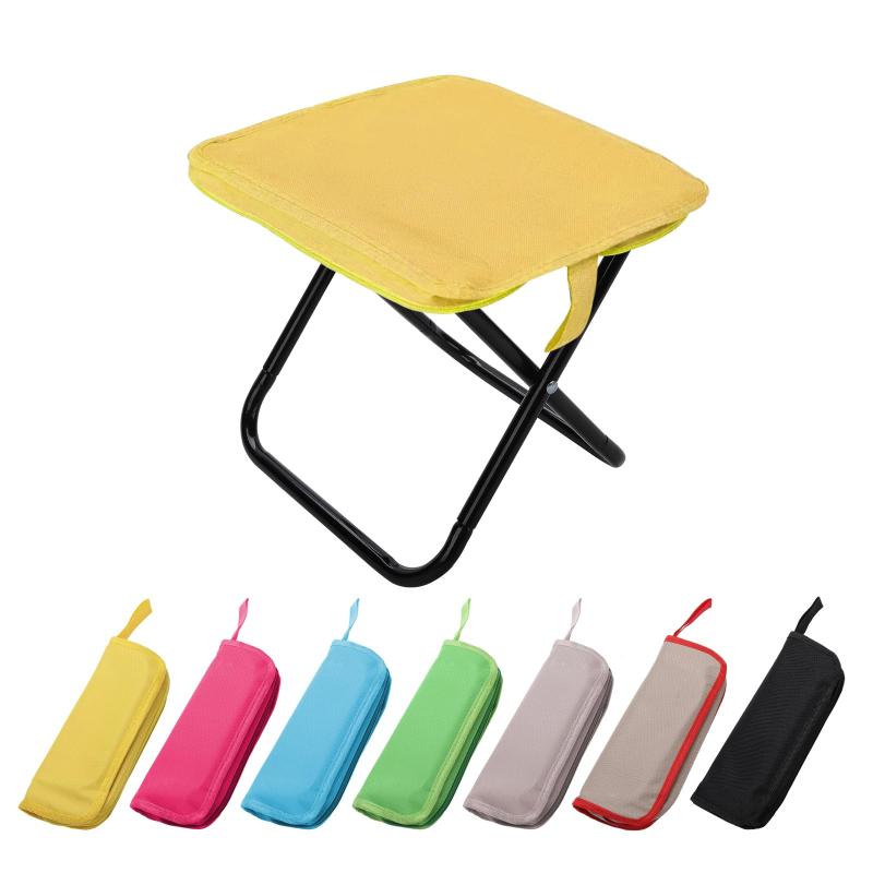 折りたたみ椅子、アウトドアチェア、キャンプチェア、7色、折りたたみ可能、コンパクトキャンプチェア、釣り椅子、携帯可能、収納可能、オックスフォード布素材、カーボンスチールチ