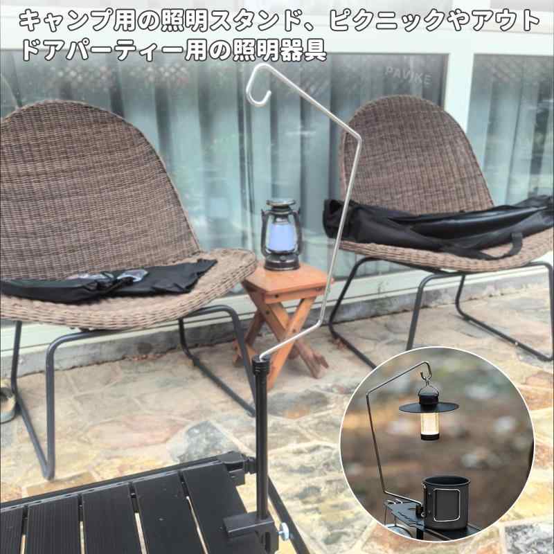 PAVIKE ランタンハンガー テーブル ラン...の紹介画像3