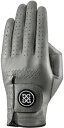 Gfore Collection ゴルフグローブ レディス CHARCOAL 右手用 S