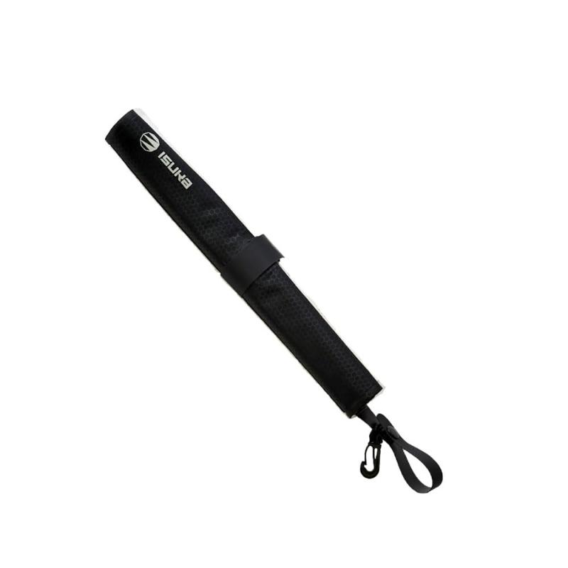 [Isuka] 地図ケース ドライマップケース ミニ クリア