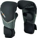 MaxxMMA ボクシンググローブ ネオプレ ウォッシャブル パンチンググローブ 通気性 洗える キックボクシング トレーニンググローブ