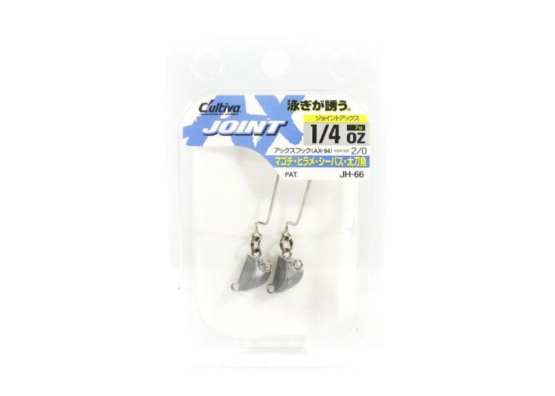 オーナー(OWNER) JH-66 ジョイントアックス 1/4 11596