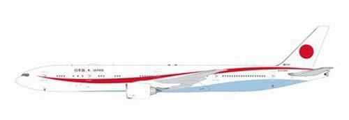 Gemini200 1/200 777-300ER 日本国政府専用機 80-1111 完成品