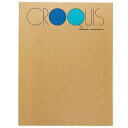 マルマン クロッキー帳 白クロッキー紙 ブル− SL-02 5冊セット