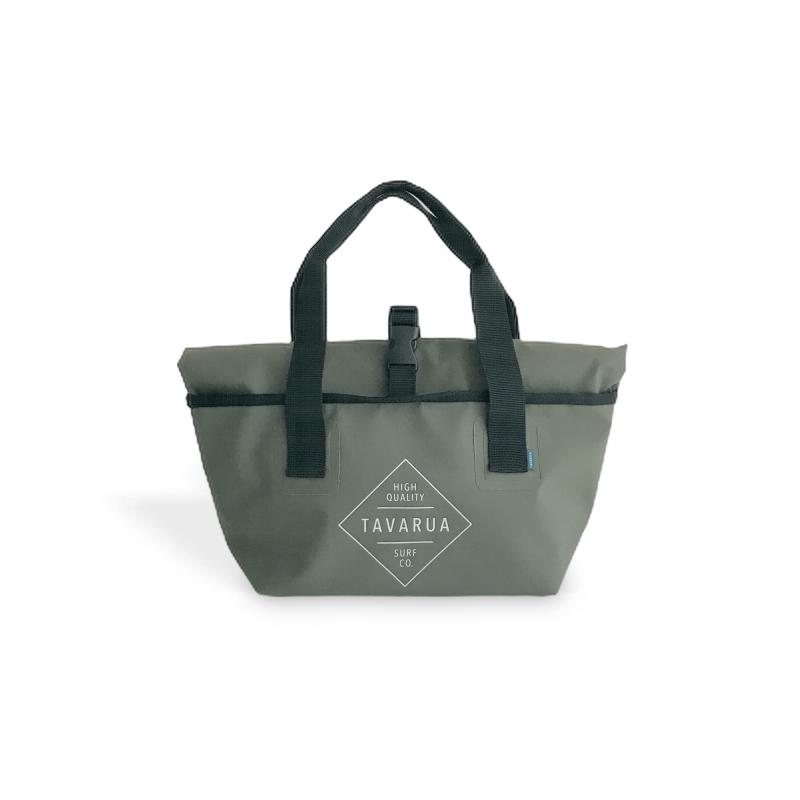 TAVARUA(タバルア) 12L 防水トートバッグ 旅行 スポーツ ジム ヨガ ゴルフ ビーチ キャンプ 犬散歩用 多用途 ウェットバック 持ち運びに便利 防水ドライバッグ ウォータースポーツ・アウトドア